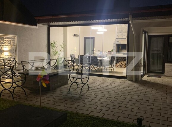 Casa de vânzare 6 camere Voluntari - 114879CV | BLITZ București | Poza2