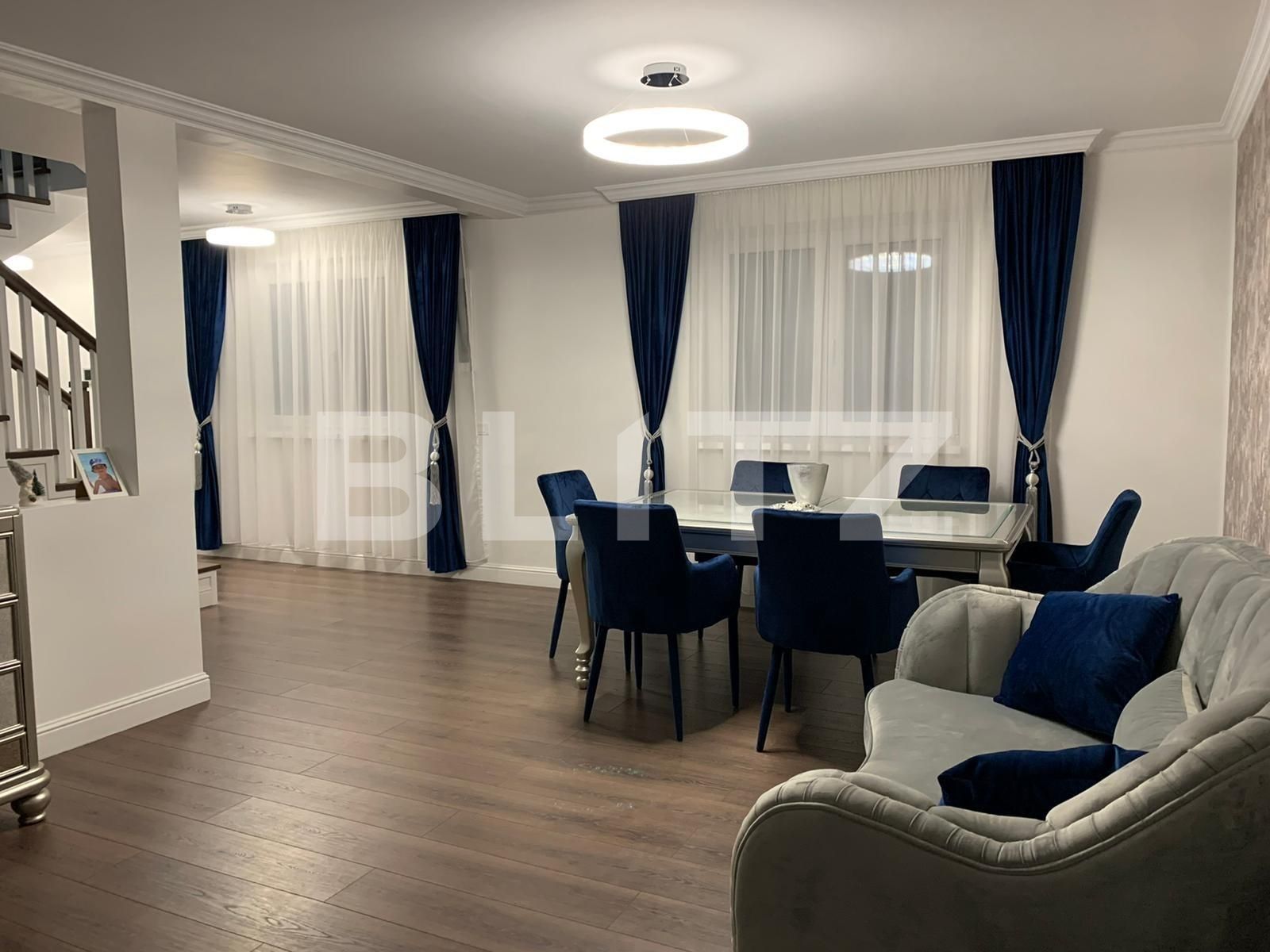 Casa de vânzare 6 camere Voluntari - 114879CV | BLITZ București | Poza8