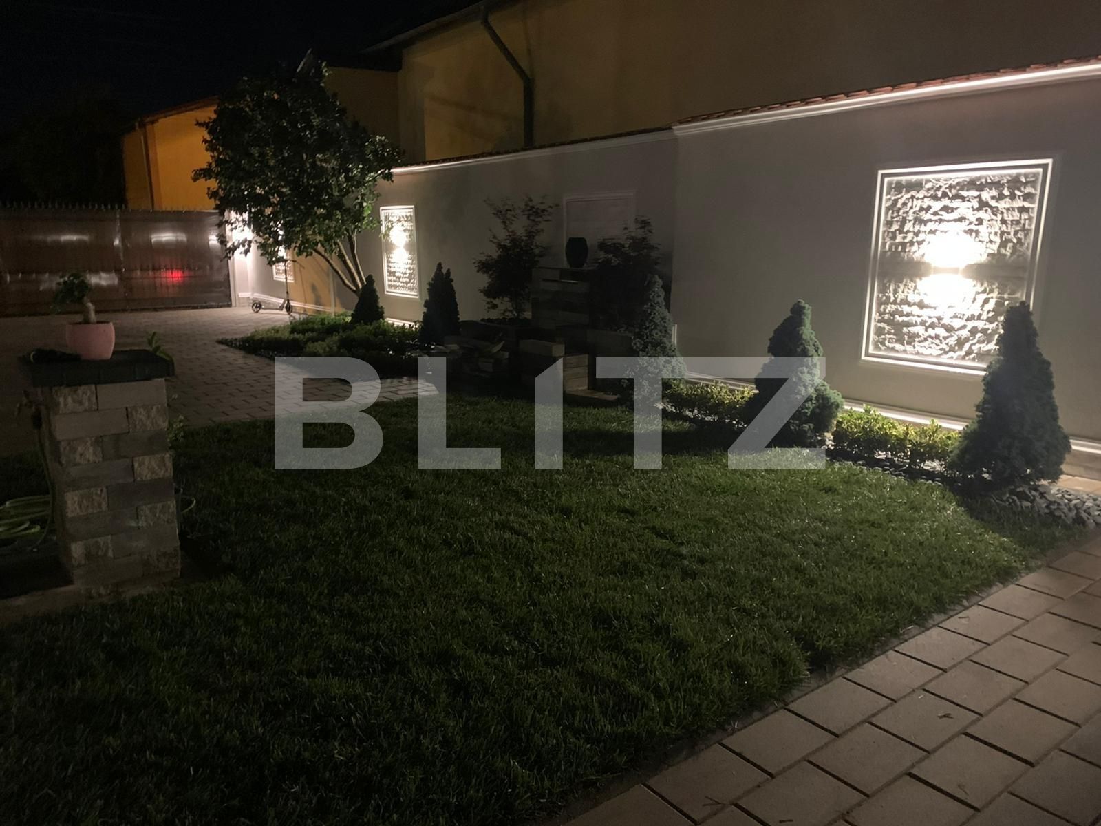 Casa de vânzare 6 camere Voluntari - 114879CV | BLITZ București | Poza7