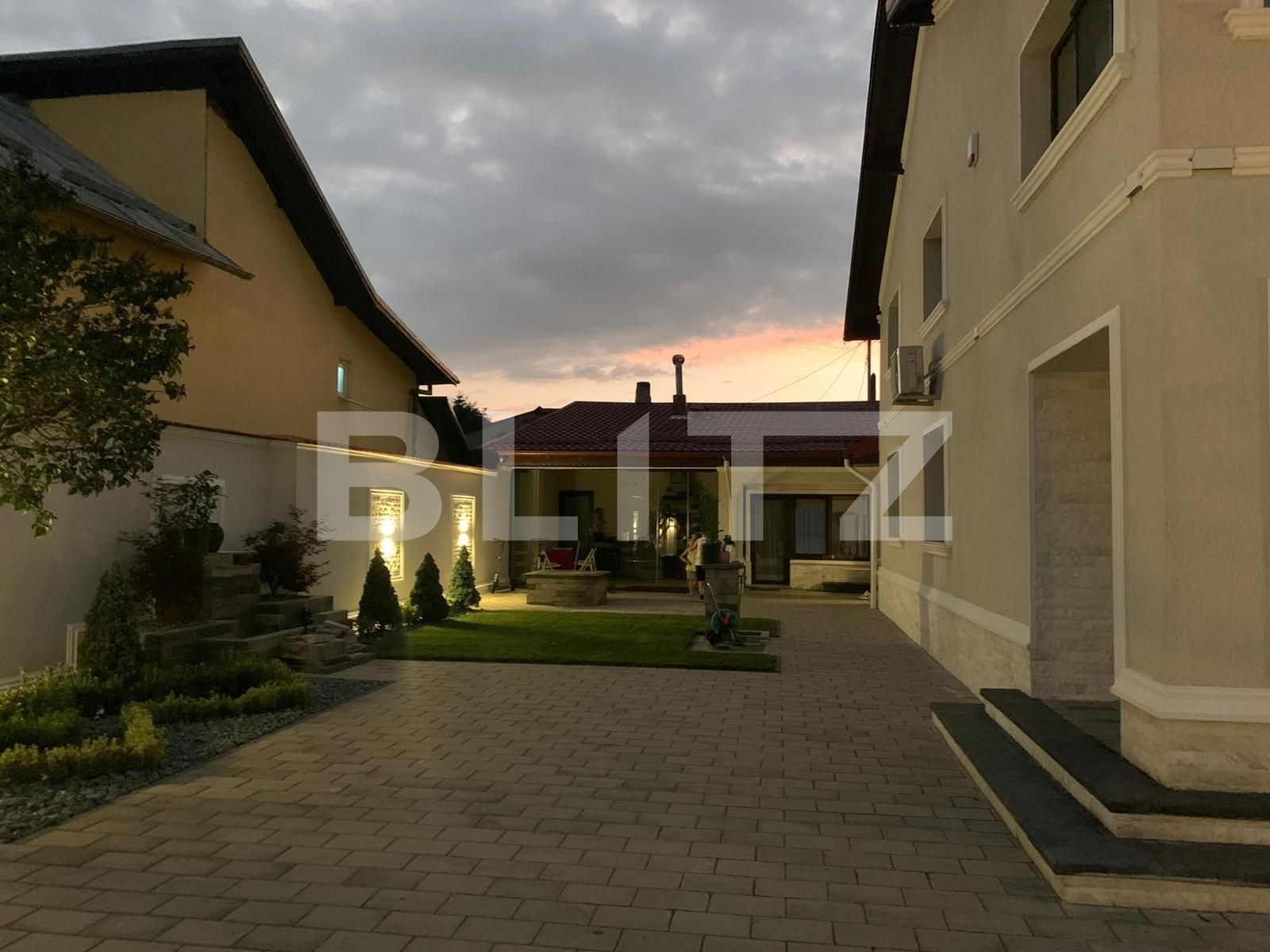 Casa de vânzare 6 camere Voluntari - 114879CV | BLITZ București | Poza6