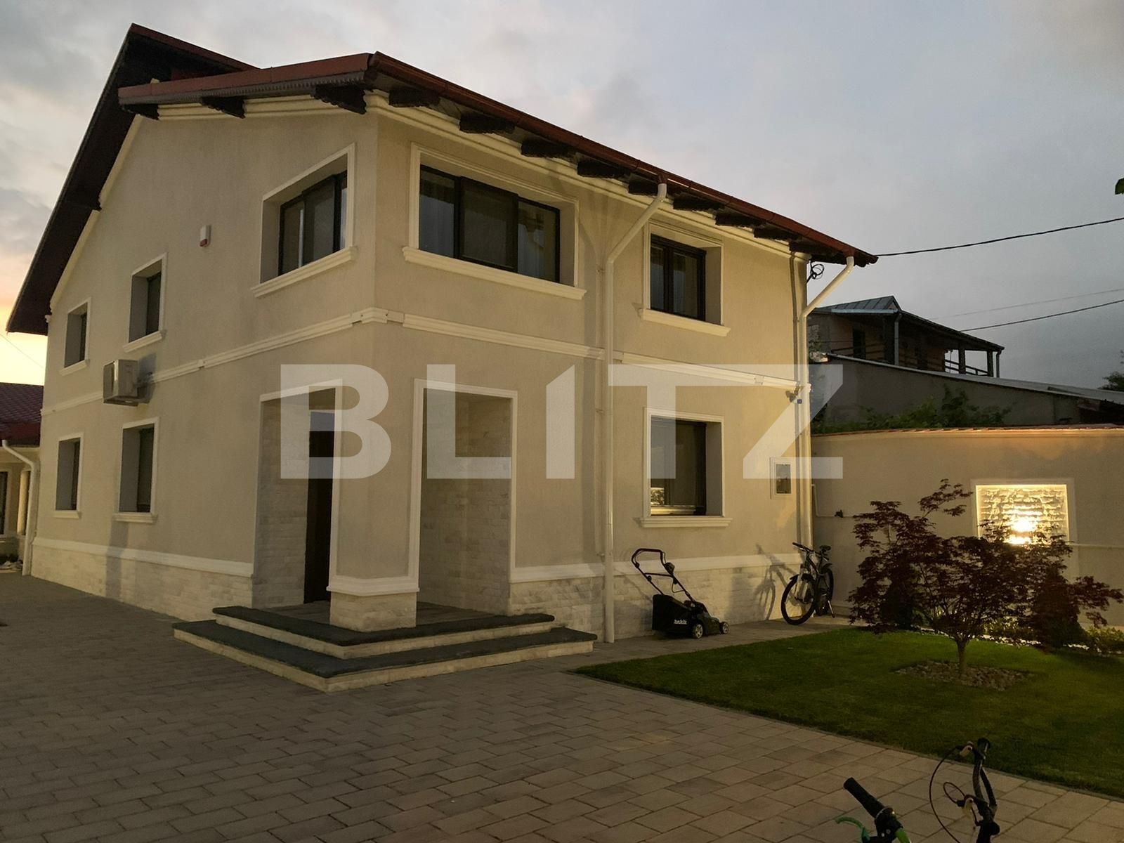 Casa de vânzare 6 camere Voluntari - 114879CV | BLITZ București | Poza1