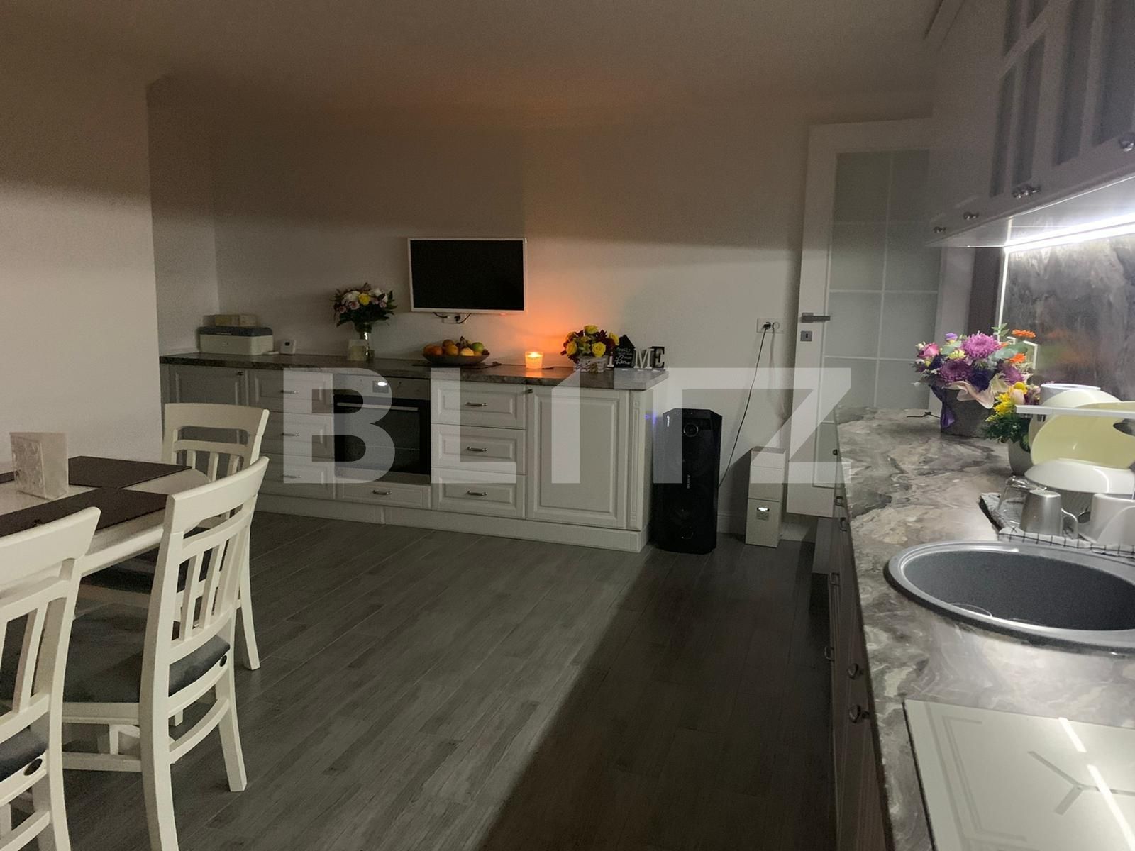 Casa de vânzare 6 camere Voluntari - 114879CV | BLITZ București | Poza16