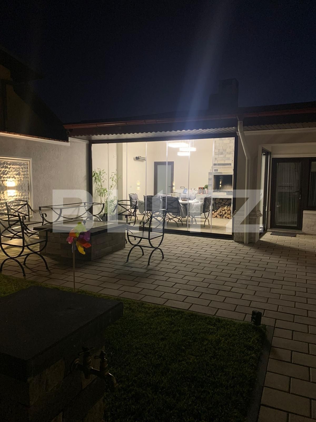 Casa de vânzare 6 camere Voluntari - 114879CV | BLITZ București | Poza2