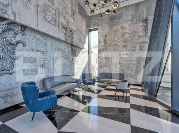 Apartament de 2 camere de inchiriat ONE Herastrau | Poza14