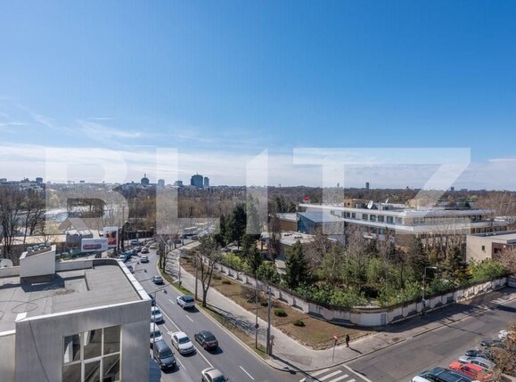 Apartament de 2 camere de inchiriat ONE Herastrau | Poza12