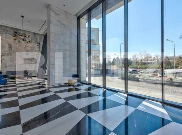 Apartament de 2 camere de inchiriat ONE Herastrau | Poza13