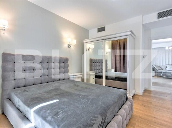 Apartament de 2 camere de inchiriat ONE Herastrau | Poza5