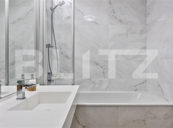 Apartament de 2 camere de inchiriat ONE Herastrau | Poza9