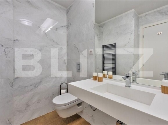 Apartament de 2 camere de inchiriat ONE Herastrau | Poza8