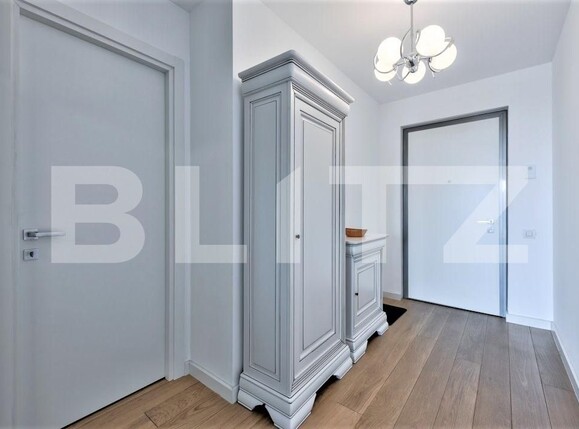 Apartament de 2 camere de inchiriat ONE Herastrau | Poza10