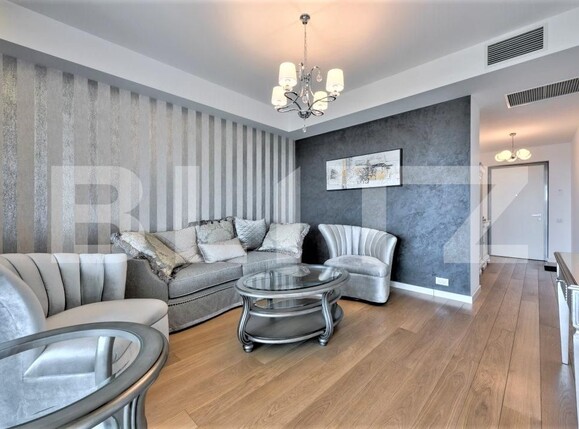 Apartament de 2 camere de inchiriat ONE Herastrau | Poza2