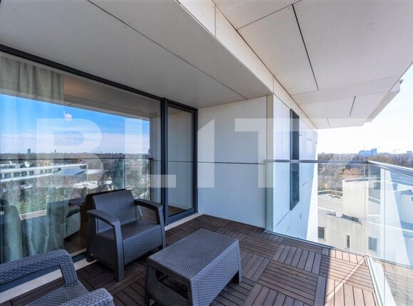 Apartament de 2 camere de inchiriat ONE Herastrau | Poza11