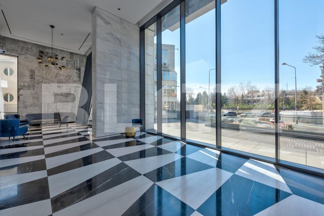 Apartament de 2 camere de inchiriat ONE Herastrau | Poza13