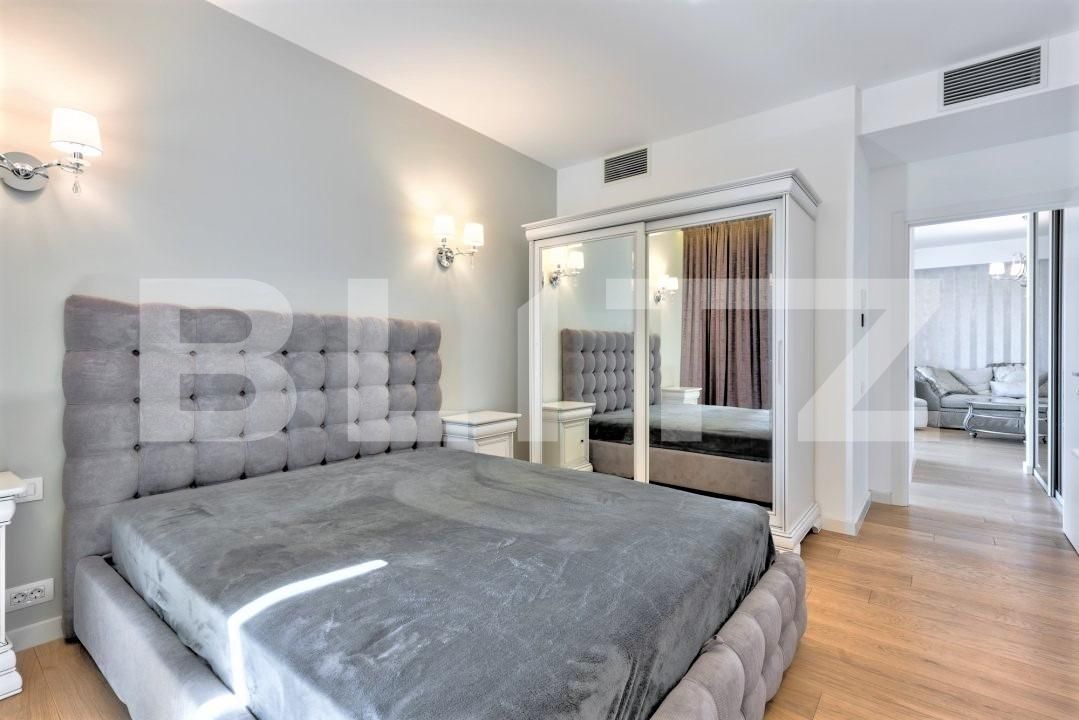 Apartament de 2 camere de inchiriat ONE Herastrau | Poza5