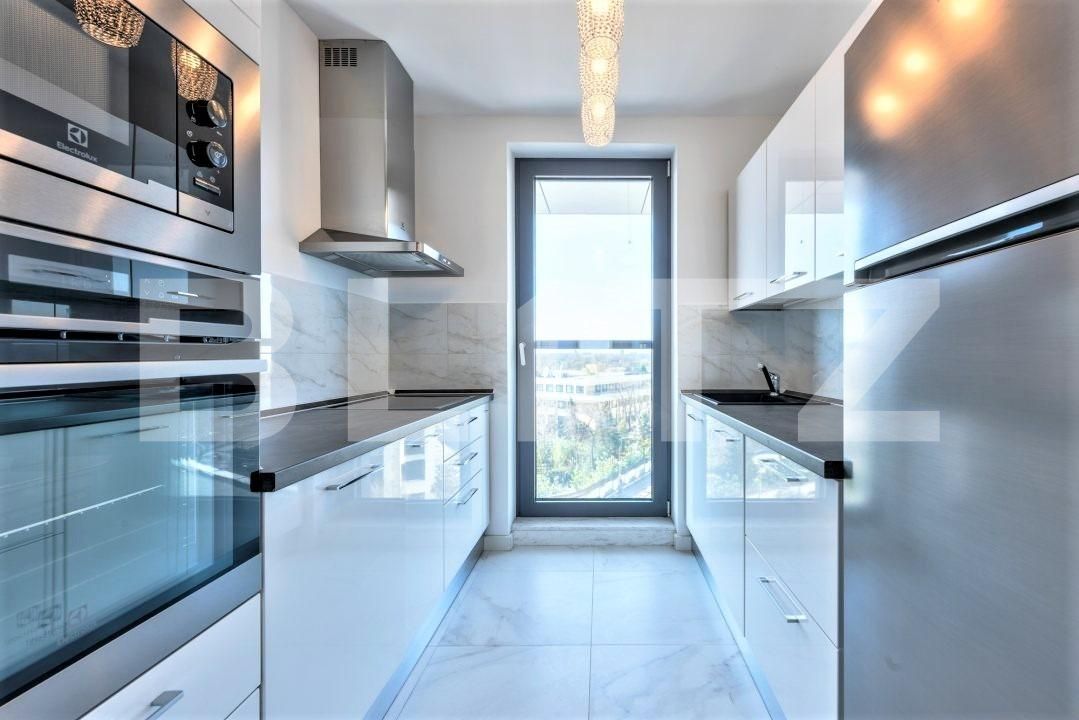 Apartament de 2 camere de inchiriat ONE Herastrau | Poza7