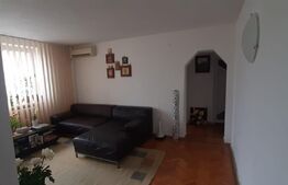 Apartament 3 camere, langa parcul IOR, zona Titan