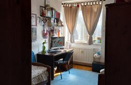 Apartament 3 camere, langa parcul IOR, zona Titan