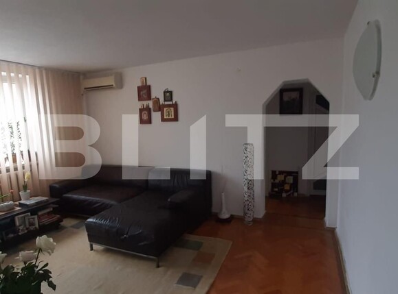 Apartament de vânzare 3 camere Titan - 115038AV | BLITZ București | Poza2