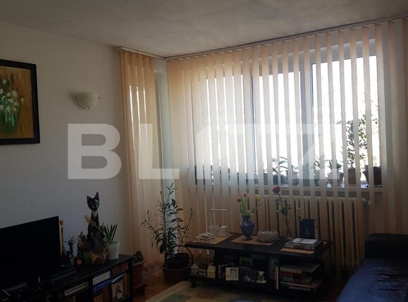 Apartament de vânzare 3 camere Titan - 115038AV | BLITZ București | Poza1