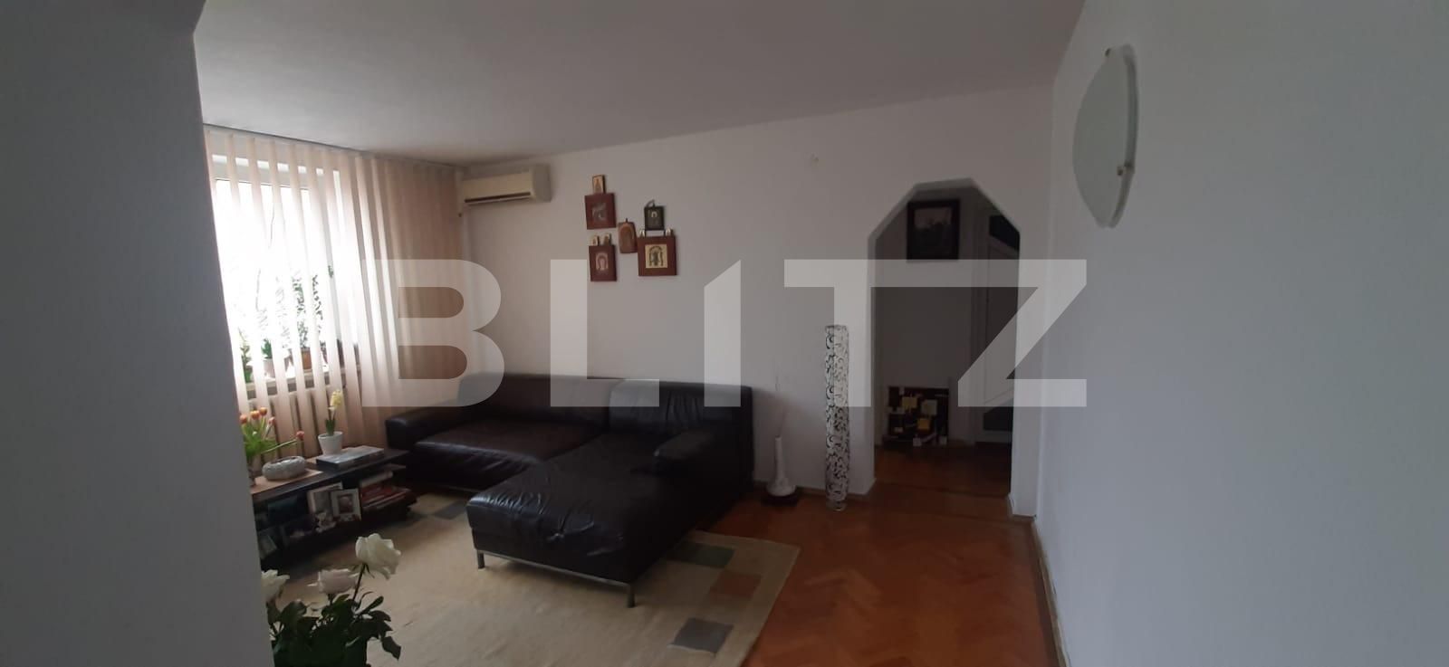 Apartament de vânzare 3 camere Titan - 115038AV | BLITZ București | Poza2