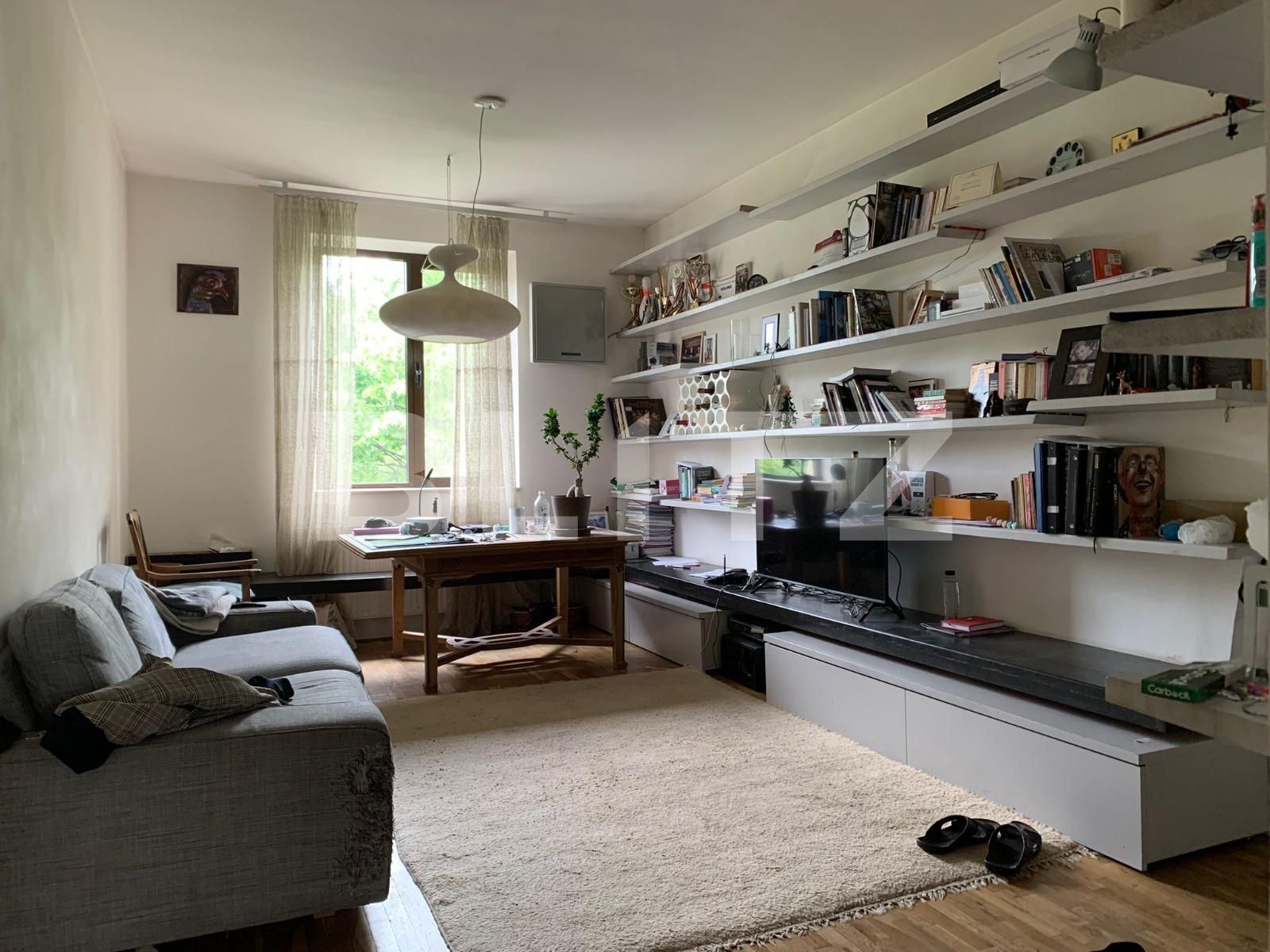 Apartament de vânzare 3 camere Vatra Luminoasa - 115128AV | BLITZ București | Poza1