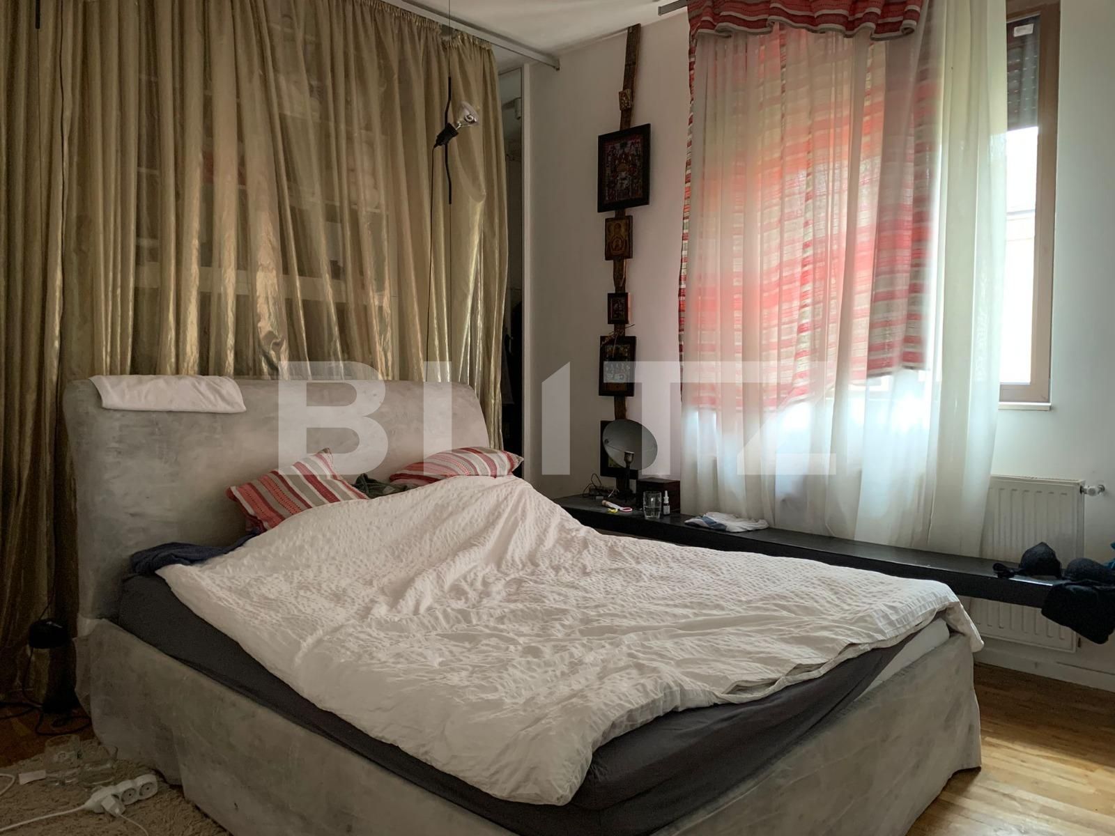 Apartament de vânzare 3 camere Vatra Luminoasa - 115128AV | BLITZ București | Poza2