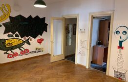 Apartament 4 camere, 80 metri patrati, Cismigiu