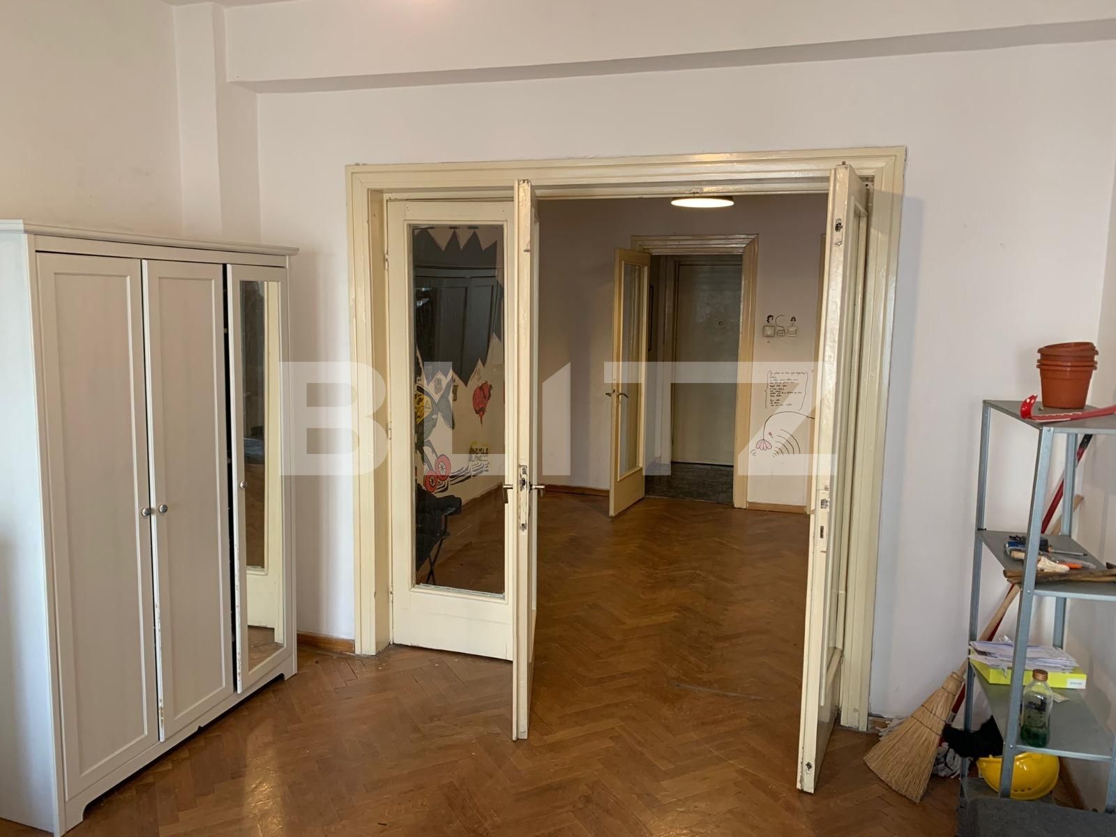 Apartament de vânzare 4 camere Ultracentral - 115136AV | BLITZ București | Poza2