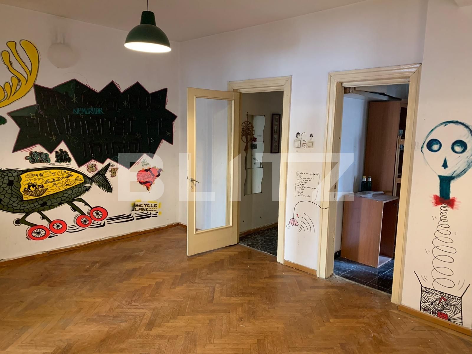 Apartament de vânzare 4 camere Ultracentral - 115136AV | BLITZ București | Poza1