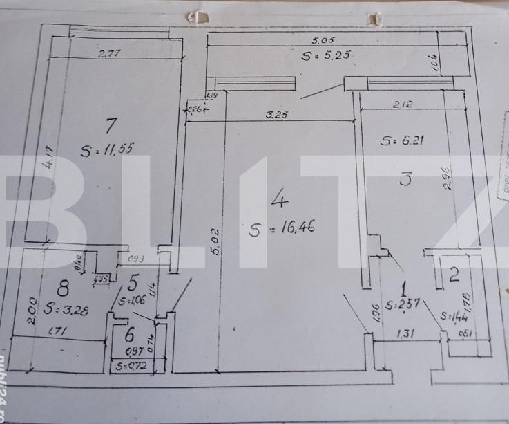 Apartament de vânzare 2 camere Muncii - 115175AV | BLITZ București | Poza4