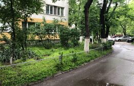 Apartament 2 camare spatios, 55mp, zona linistita Bulevardul Basarabia