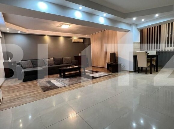 Apartament de închiriat 2 camere Mosilor - 115234AI | BLITZ București | Poza2