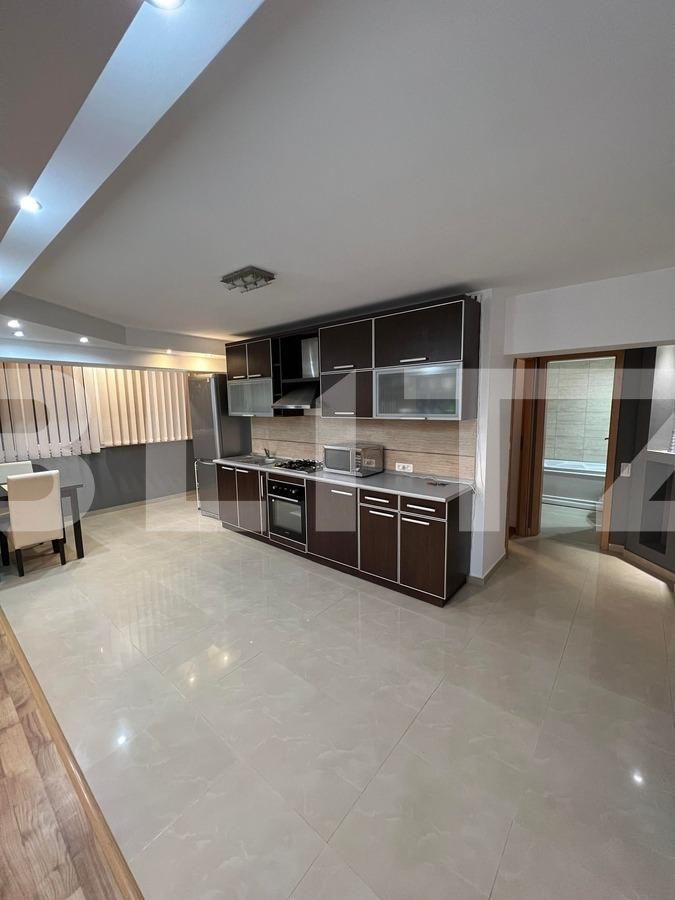 Apartament de închiriat 2 camere Mosilor - 115234AI | BLITZ București | Poza3