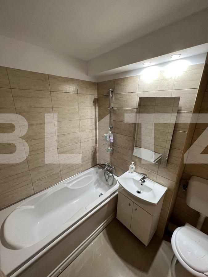 Apartament de închiriat 2 camere Mosilor - 115234AI | BLITZ București | Poza5