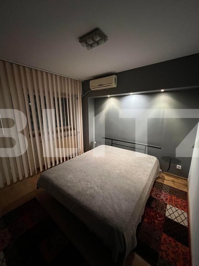 Apartament de închiriat 2 camere Mosilor - 115234AI | BLITZ București | Poza4