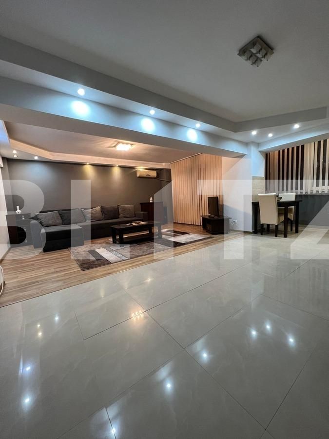 Apartament de închiriat 2 camere Mosilor - 115234AI | BLITZ București | Poza2