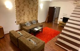 Casa 5 camere, S+P+E+M, 170mp utili, zona Tei