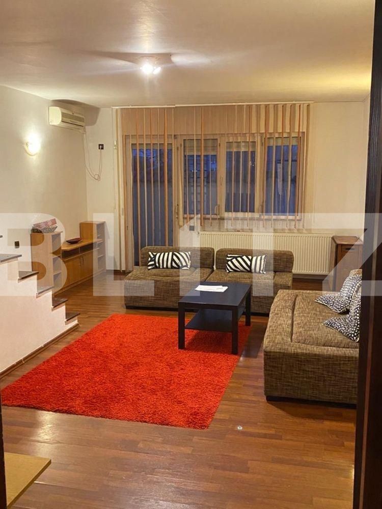 Casa de vânzare 5 camere Tei - 115310CV | BLITZ București | Poza2