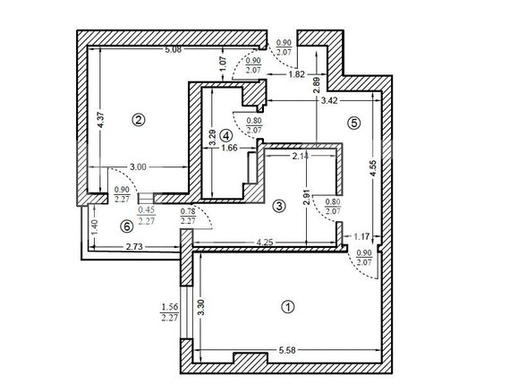 Apartament de vânzare 2 camere Bucurestii Noi - 115325AV | BLITZ București | Poza1