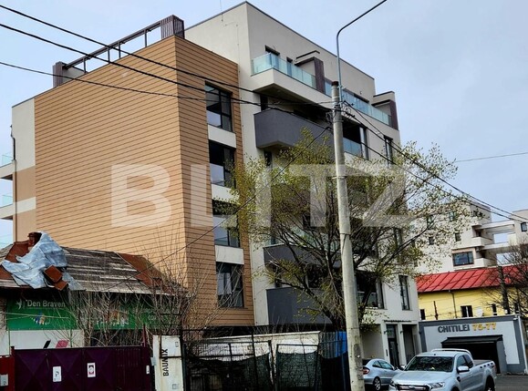 Apartament de vânzare 3 camere Bucurestii Noi - 115329AV | BLITZ București | Poza1