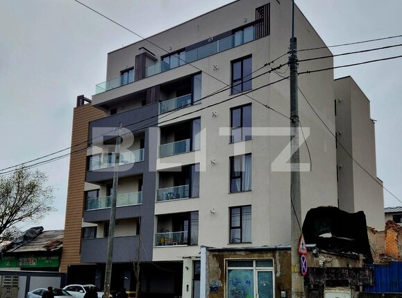 Apartament de vânzare 2 camere Bucurestii Noi - 115334AV | BLITZ București | Poza1