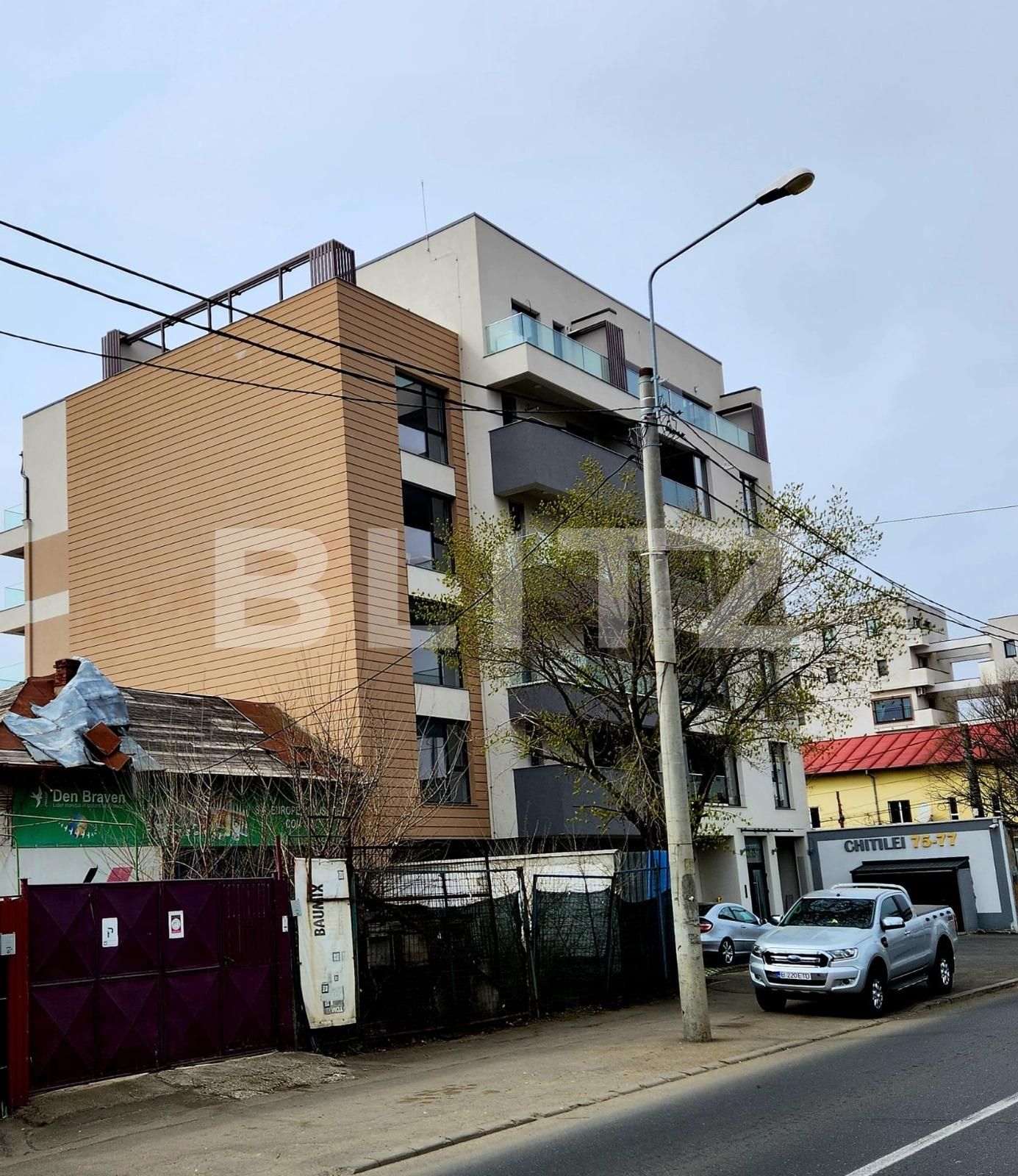 Apartament de vânzare 2 camere Bucurestii Noi - 115334AV | BLITZ București | Poza2