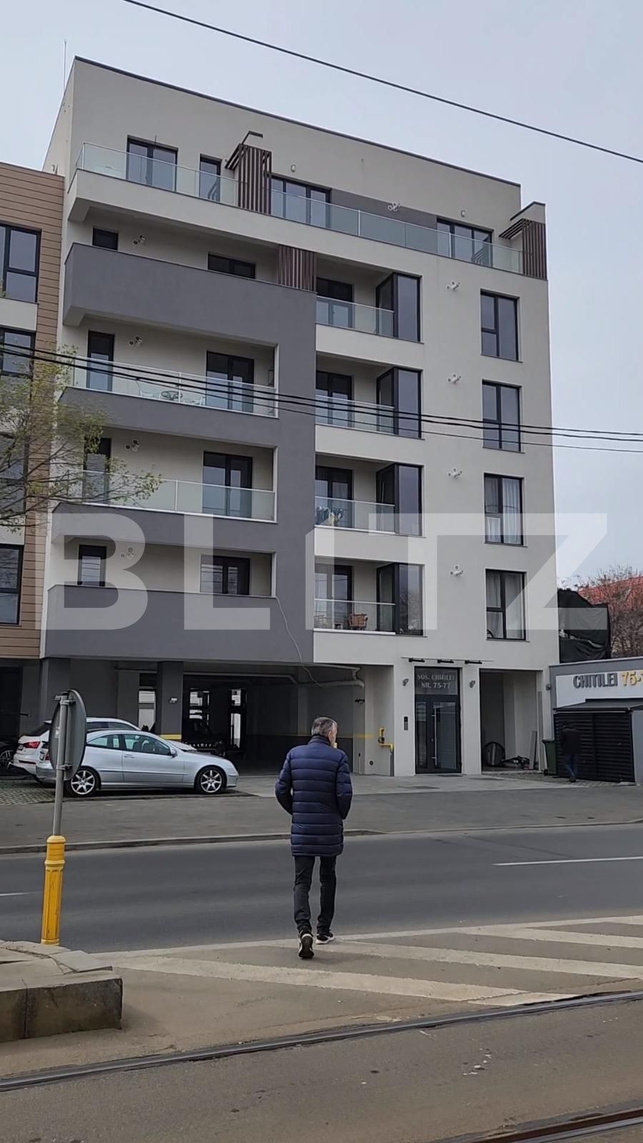 Apartament de vânzare 2 camere Bucurestii Noi - 115335AV | BLITZ București | Poza3