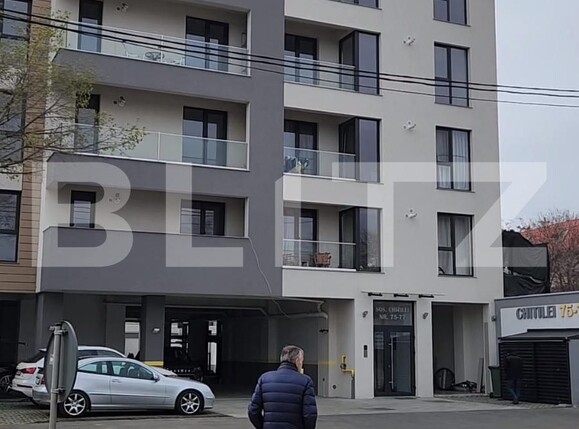 Apartament de vânzare 2 camere Bucurestii Noi - 115338AV | BLITZ București | Poza3