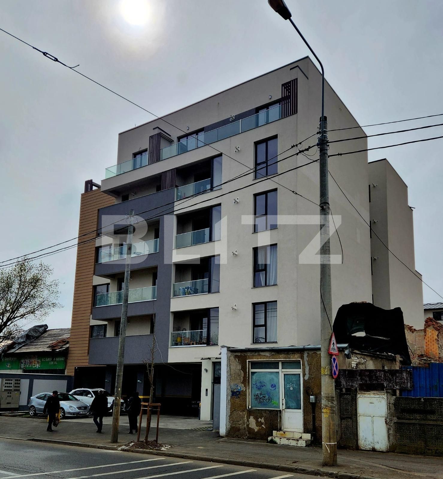 Apartament de vânzare 2 camere Bucurestii Noi - 115338AV | BLITZ București | Poza2