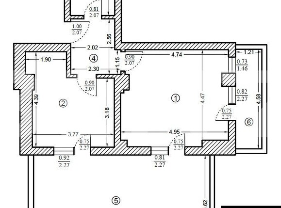 Apartament de vânzare 2 camere Bucurestii Noi - 115339AV | BLITZ București | Poza1