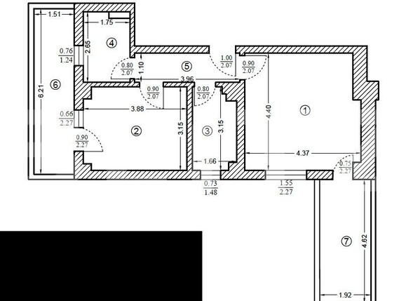 Apartament de vânzare 2 camere Bucurestii Noi - 115341AV | BLITZ București | Poza1