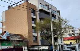 Apartament de 3 camere semidecomandate, 61mp,  doua balcoane, zona metrou Jiului