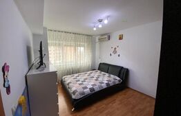 apartament 2 camere 66mp transformabil in 3 camere zona linistita, Nicolae Teclu bloc dupa 2000 