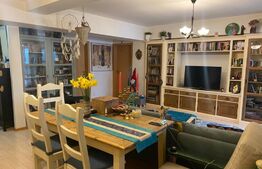 Apartament 4 camere,  100mp, zona Iancului.